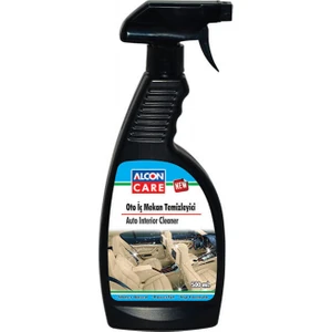 Oto Iç Mekan Temizleyici 500 ml- M 9986