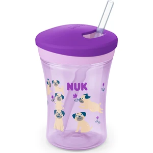 Yeni Nuk Action Cup Evo 230 ml