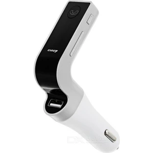 Carg7 Bluetooth Fm Transmitter Fm USB Girişli Transmitter CN40