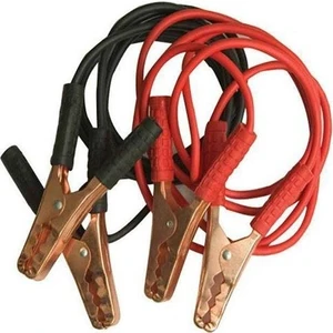 Falken Akü Takviye Kablosu 400 Amper Çantalı