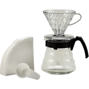 V60 Craft Kahve Demleme Seti