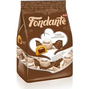 Fondante Fudge Çikolata Kremalı 1 kg