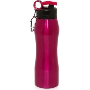 My Bottle Mikro MT2627P Çelik Matara Kırmızı 750ML