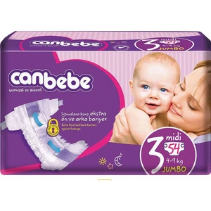 Avantaj Mini Paket 3-6 kg 54'lü