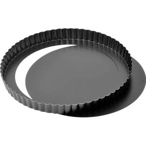 Delicious Ayrılabilir Tabanlı 28 cm Tart Kalıbı