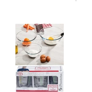 Arda Türkmen Kase ve Ölçü Bardağı Seti