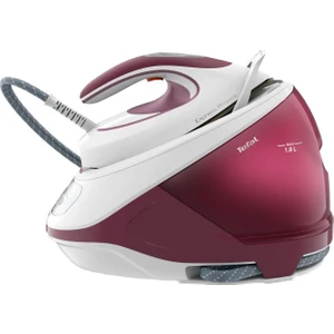 Tefal SV9201 Express Protect Kırışıklık Giderici 2800 Watt Buhar Kazanlı Ütü - 1830007763