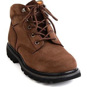 Caterpillar Campbell D.brown Nubuk Erkek Bot