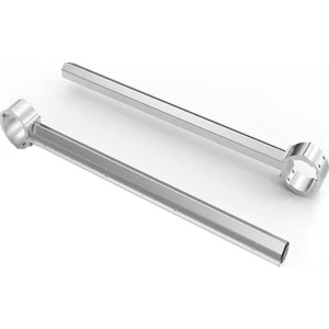 Aliminyum Balkon Çamaşırlık Demiri