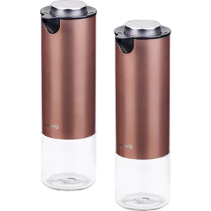 Stora Plus Rosegold Yağlık Sirkelik Seti