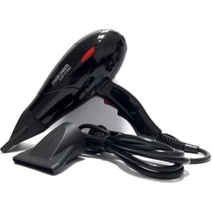 Turbo Profesyonel Fön Makinesi Siyah 2400 Watt