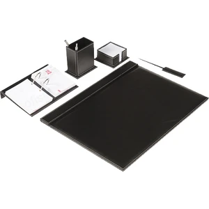 Sümen Takımı 5 Parça Display Siyah 7101