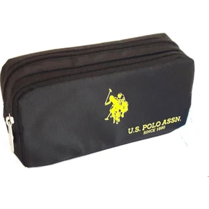 U.S. Polo Assn. Kalem Kutusu 20009 Siyah