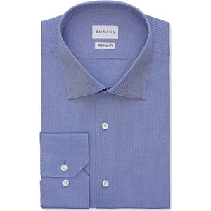 Mavi Premium Oxford Regular Fit Gömlek