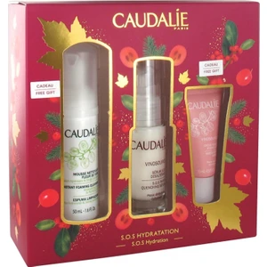 Vinosource S.o.s Serum Set