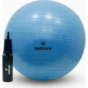 HB55 Pilates Topu 55 Cm+Pompa