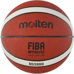 Kompozit Deri / Indoor Antrenman Topu / Fıba Onaylı  ( BGM5X)