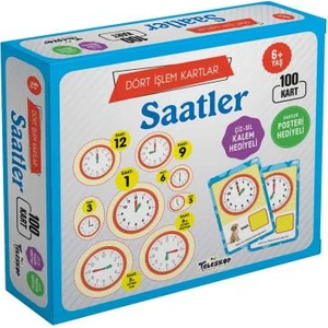 Saatler - Ahmet Altay