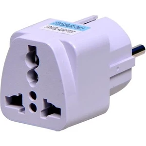 İngiliz Amerikan Fiş Universal PLX 16570