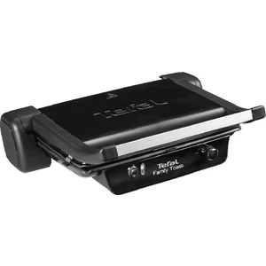 Family Toast Siyah Izgara & Tost Makinesi