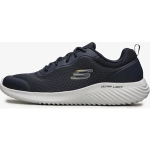 BOUNDER Erkek Lacivert Spor Ayakkabı - 232005 NVY