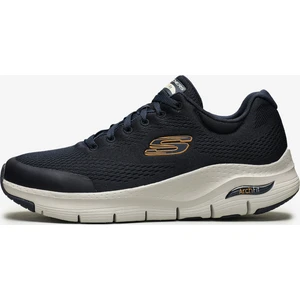 232040 M Arch Fit Lacivert Erkek Spor Ayakkabı