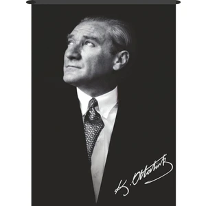 Atatürk Posteri 100 x 150 cm