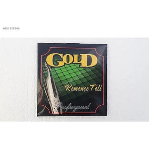 Gold Kemençe Teli