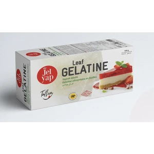 Yaprak Jelatin 500 gr