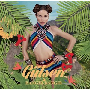 Gülşen-Bangır Bangır (Plak)