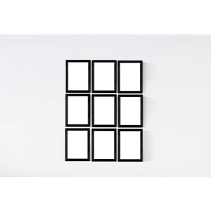 Yed Frame Çerçeve Seti