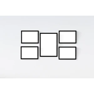 Yed Frame Çerçeve Seti