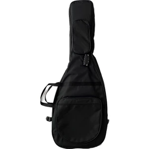 Elektro Gitar Softcase - Gigbag - Kilitli Gitar Çantası