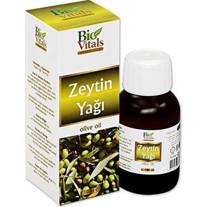 Saf Zeytinyağı 50 ml