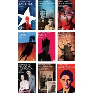 1984 - Cesur Yeni Dünya - Körlük - Fahrenheit 451