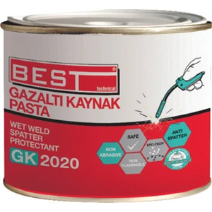 GK2020 Gazaltı Kaynak Pastası 250 ml