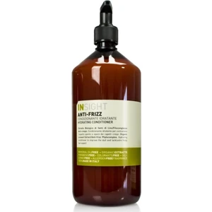 Anti Frizz Kabaran Saç Nemlendirici