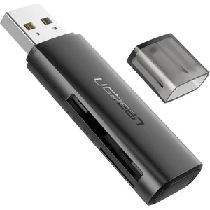 USB 3.0 Sd - Micro Sd Kart Okuyucu