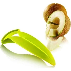 Vacu Vin Pratik Kavun Soyucu ve Dilimleyici