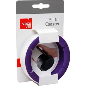 Vacu Vin Şarap Şişe Altlığı Beyaz