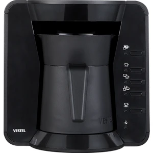 Sade S910 Türk Kahvesi Makinesi