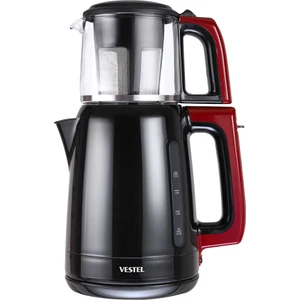 Sefa 3000 Bd Çay Makinesi