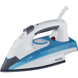 Nil 2400 W Buharlı Ütü