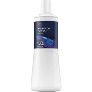 Welloxon Perfect 40 Vol. %12 Oksidan