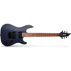 Kx100Ma Elektro Gitar  Metalıc Ash Blue (H-H) Eg4 Power