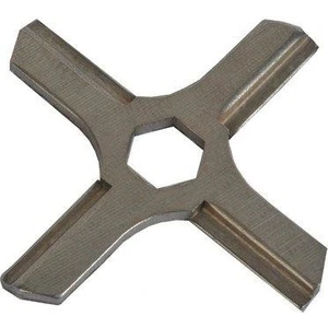 Eski Model Kıyma Makinesi Bıçağı