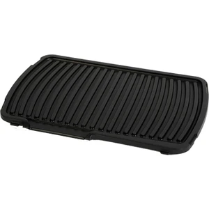 XL800 Izgara ve Tost Makinesi Plakası