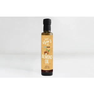 Just Nina's Badem Yağı 250 ml