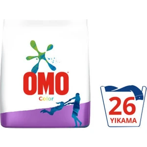 Matik Color Toz Çamaşır Deterjanı 4 kg