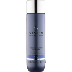 System Professional Smoothen Şampuan 250 ml